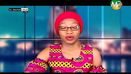 JT BAMBARA 19H30 DU 09 MARS 2020.