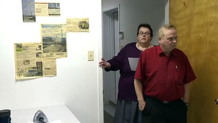 Élections municipales à Saint-Paul-de-la-Croix : victoire de l'opposition 2