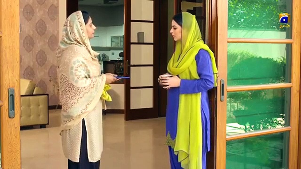 Munafiq   Episode 31  -  9th Mar 2020