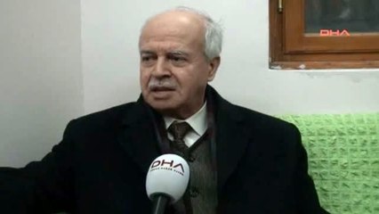 ANKARA Eski Bakan Şevket Kazan, hayatını kaybetti - 2
