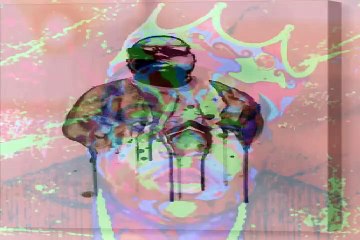 MVGEN: The Lox  : Well Always Love Big Poppa