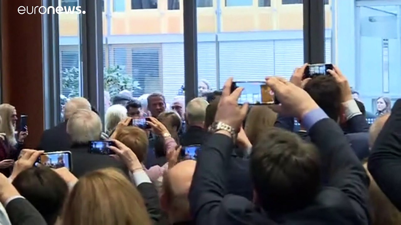 Mitsotakis an Ankara: 'Wir lassen uns von niemandem erpressen'