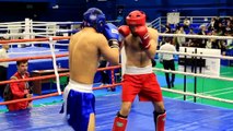Kickboxing. K-1. Fight №14. The final. Kazan 01.02.2020