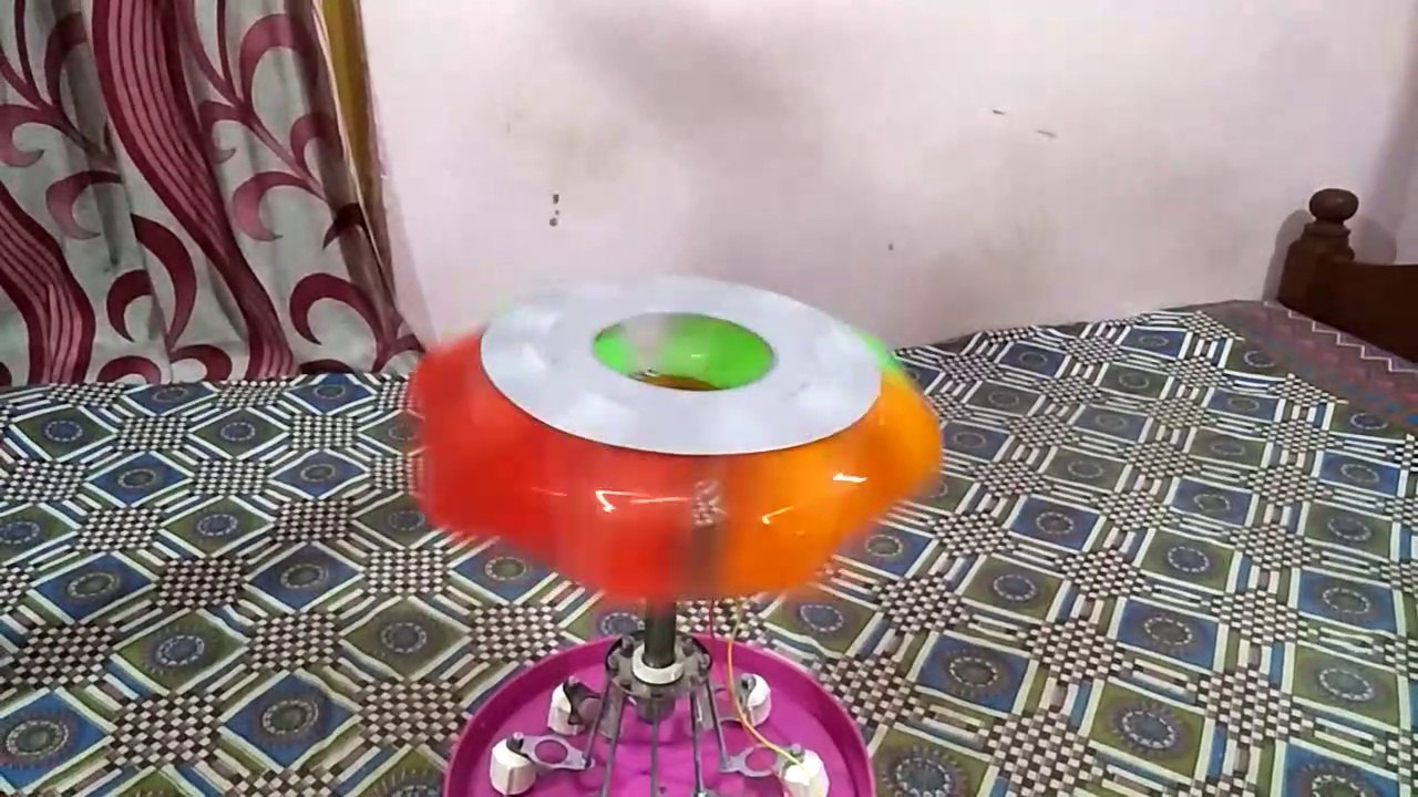 #[7]DISC WINDMILL FAN@discwindmill