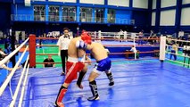 Kickboxing. K-1. Fight №15. The final. Kazan 01.02.2020