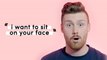 These Pickup Lines Are The Most Extra | Digital Love