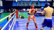 Kickboxing. K-1. Fight №16. The final. Kazan 01.02.2020