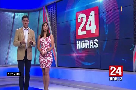 Trujillo: delincuentes armados asaltan ferretería y se llevan 1300 soles