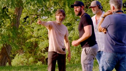 A Quiet Place: Part II - Cillian Murphy