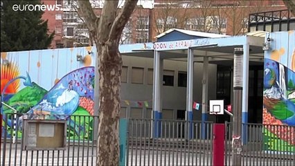 Madrid ordena el cierre de todos los centros educativos ante el avance del coronavirus
