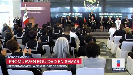 Mujeres del IMSS no pararán labores el 9 de marzo