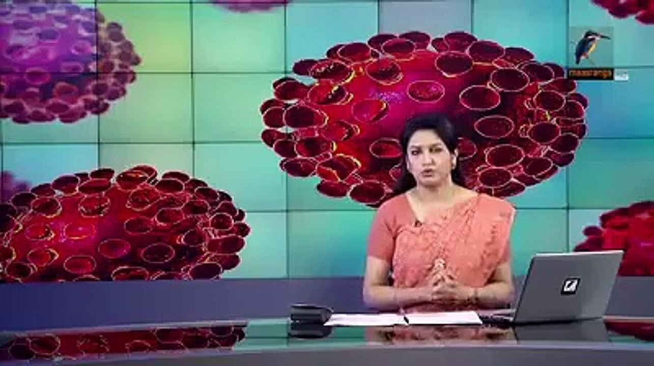 CORONA VIRUS (COVID -19) protirod SUMAN MUSIC