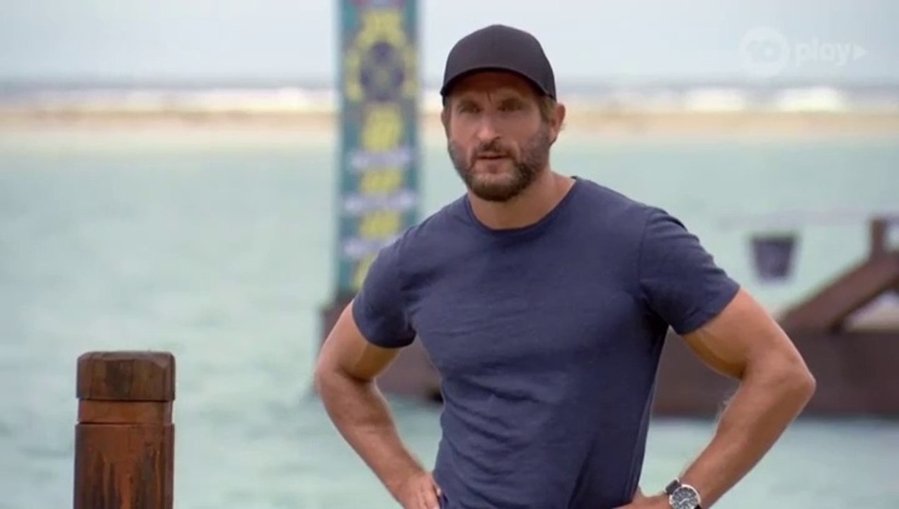 Survivor.AU.S07E16 Part 2