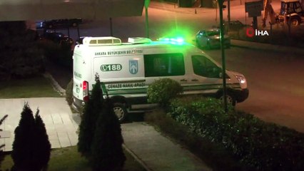 Şevket Kazan son yolculuğuna yarın uğurlanacak