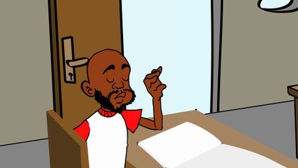 Solution au problème - La blague du jour