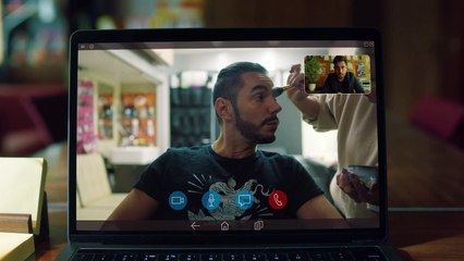 Корни 8 серия (2020) HD