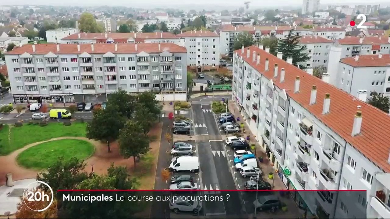 Municipales : les Français vont-ils recourir massivement aux procurations avec la crainte du Covid-19 ?