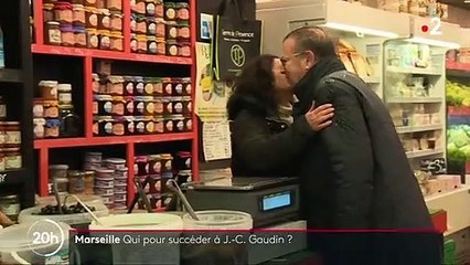 Municipales : qui pour succéder à Jean-Claude Gaudin à Marseille ?