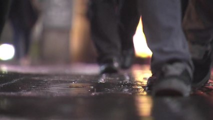 [날씨] 출근길 흐리고 비...교통안전 유의 / YTN