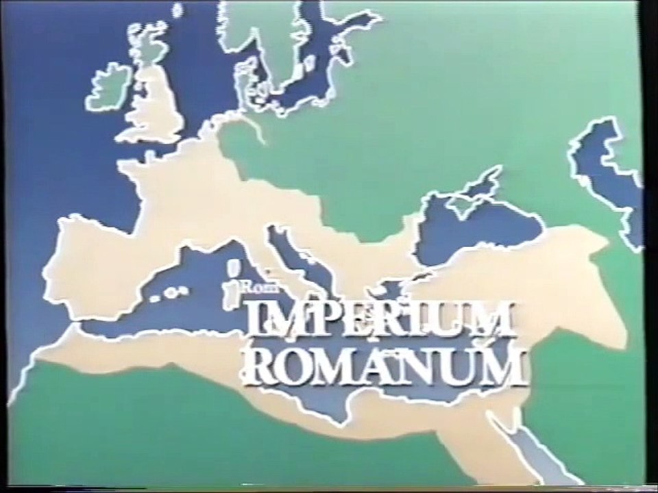 Die Römer Leben in der Legion--3hnp9d6Wsc
