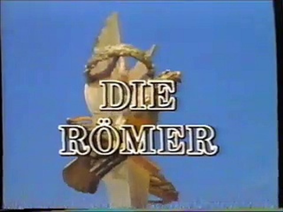 Die Römer Leben in der Stadt-WzNJOyzRQ4E_x264