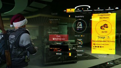 DIVISION 2 FIRST TIME PLAYTHROUGH PART 11