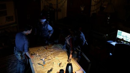 DIVISION 2 FIRST TIME PLAYTHROUGH PART 12