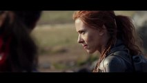 Black Widow Final Trailer (2020) - Movieclips Trailers