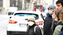 İtalya'dan koronavirüs önlemi: Zorunlu haller dışında serbest dolaşım sınırlandırıldı