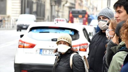 İtalya'dan koronavirüs önlemi: Zorunlu haller dışında serbest dolaşım sınırlandırıldı