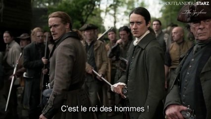 [VOSTFR] Outlander E04S05 - Derrière l'histoire