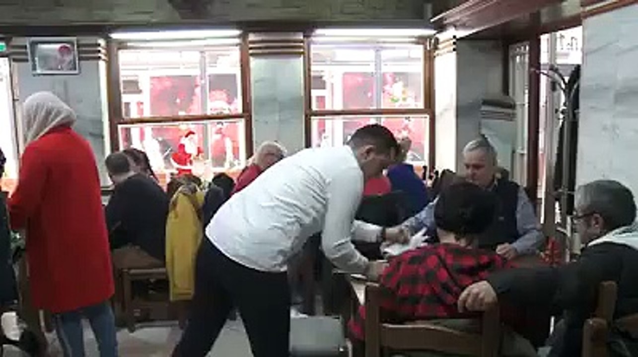 Tuzlanski ćevapi