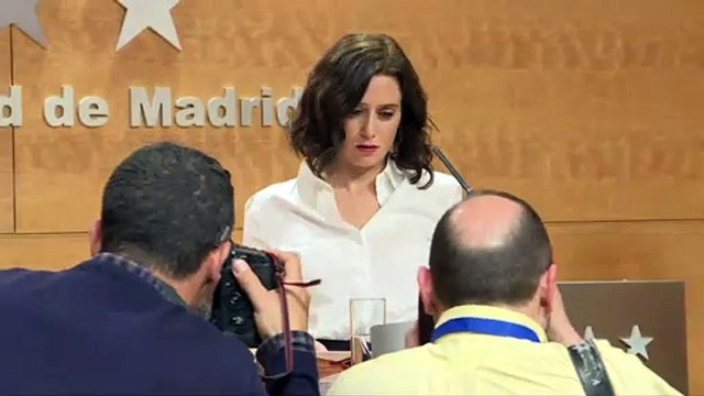 Sanidad eleva el escenario contra el coronavirus y anuncia medidas