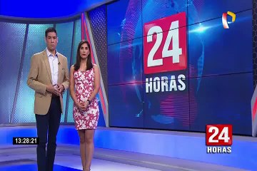 Capturan a sujeto que asesinó a su pareja en Puente Piedra