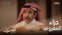 محسن يواصل هجومه على شقيقه خالد رغم معروفه