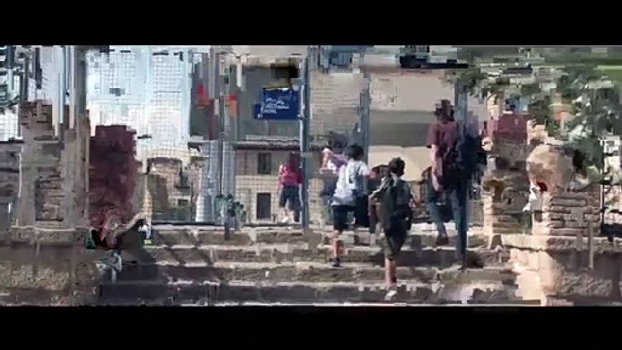 Uno para todos - Teaser