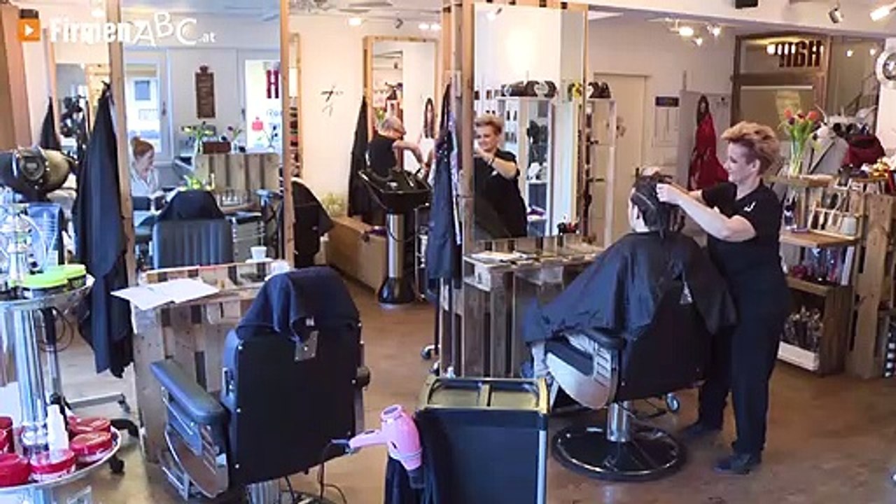 Friseur Haireffects in Brixen im Thale – Modehaarschnitte, Dauerwellen und Hochsteckfrisuren