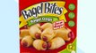 Bagel Bites’ New Bagel Dogs Are Basically Pigs in Bagel Blankets