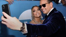 Jennifer Lopez and Alex Rodriguez Swap Outfits in a Hilarious 