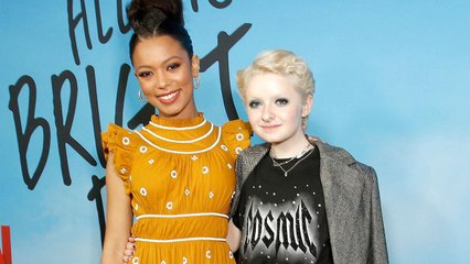 'Chilling Adventures of Sabrina' Cast Reveal Their Dream Scene Partners for a Riverdale Crossover