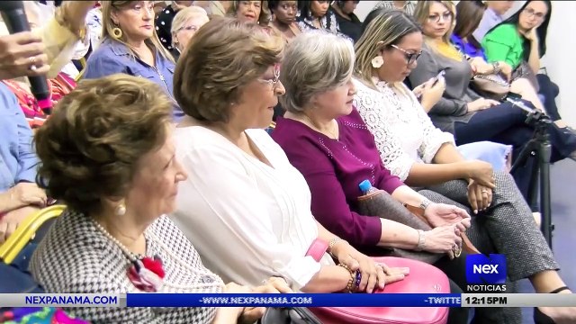 Proyecto de ley para la creación del ministerio de la mujer - Nex Noticias