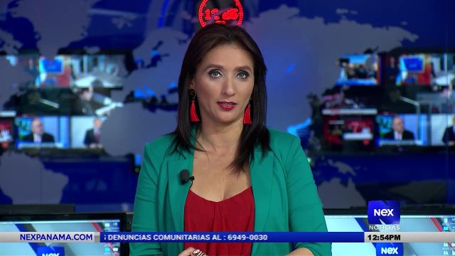 Reacciones por nombramiento de nueva ministra de gobierno - Nex Noticias