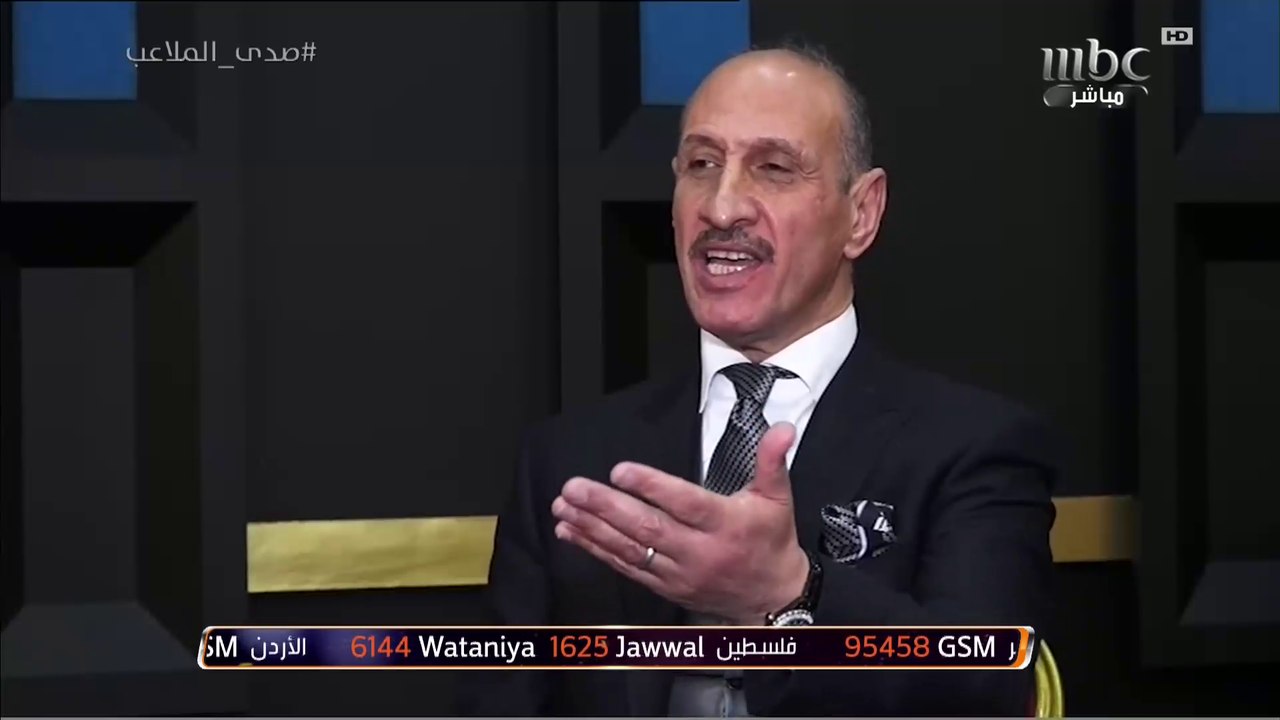 رؤية أهل الشأن الكروي العراقي للمستقبل عبر حديث...