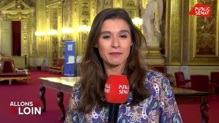 Allons plus loin (09/03/2020)