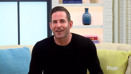 Tarek El Moussa Says Making Mistakes 'Is a Snowball Effect' When Flipping Houses