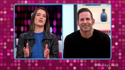 Tarek El Moussa Says 'Future is Extremely Bright' with Heather Rae Young But No Wedding Bells Yet