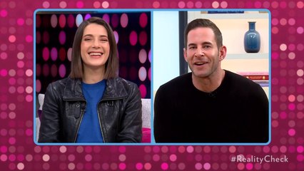 Tarek El Moussa on How 'Emotional' Flipping Houses Can Be And Passing on His Knowledge to Others