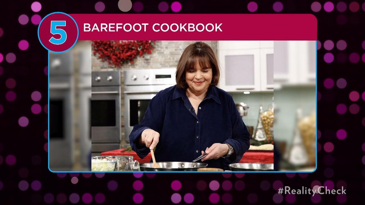 Get a First Look at Ina Garten's New Cookbook,...