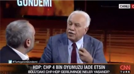 "Bilmiyor boyuna posuna bak"