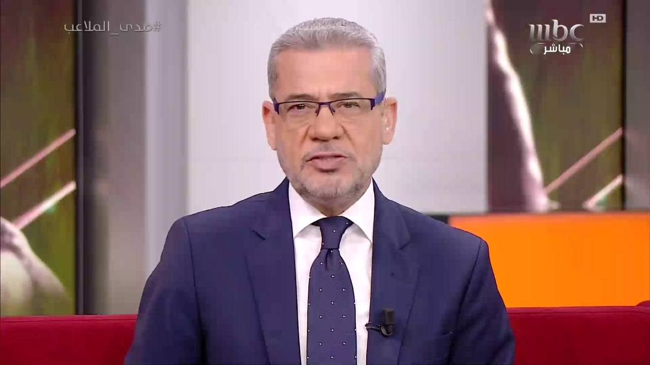 كلمة الآغا: ما الفائدة أن تكسب الدنيا وتخسر نفسك؟ فكر فيها لأن بالنهاية لا أحد سيدفع الثمن غيرك